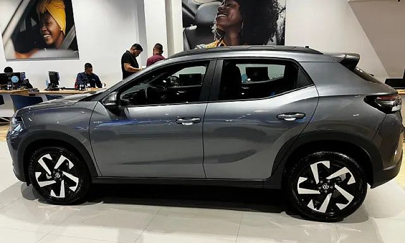 Volkswagen Tera High...