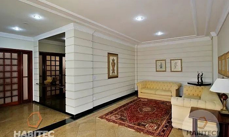 Apartamento Com 04 Q...