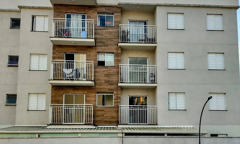 Apartamento Para Ven...