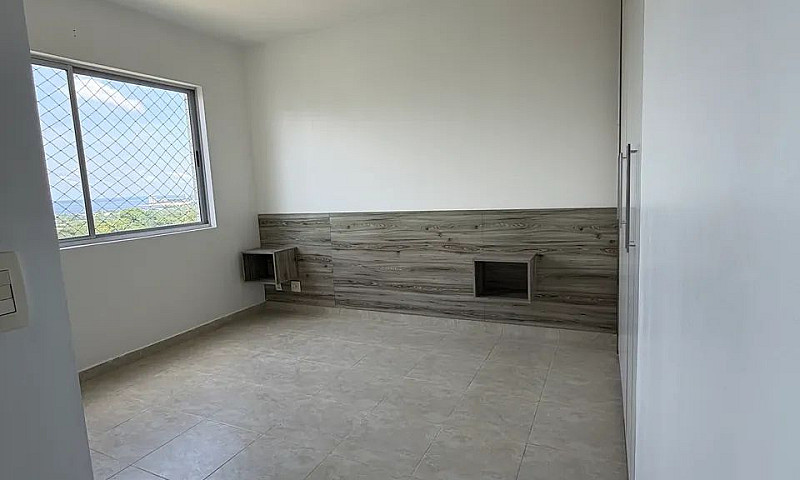 Apartamento 4 Quarto...