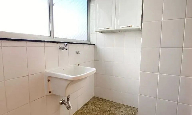 Apartamento Para Alu...