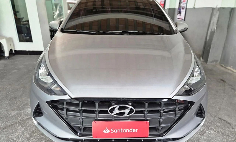 Hyundai Hb20 Vision ...