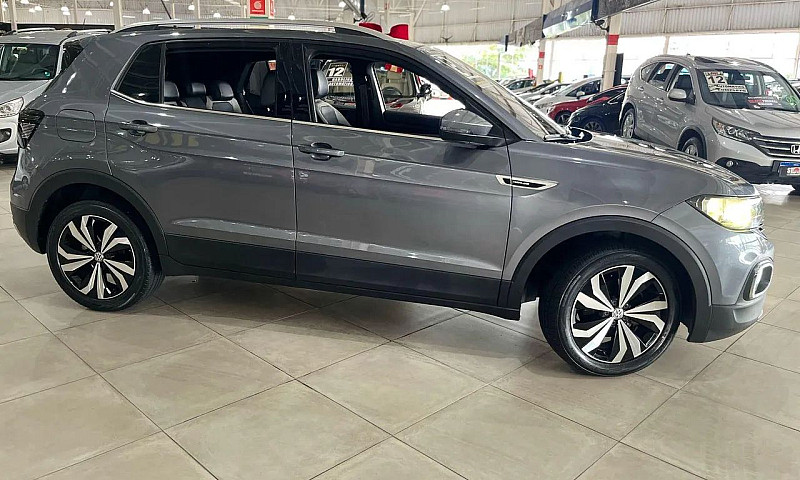 T-Cross - Hig. 250 T...
