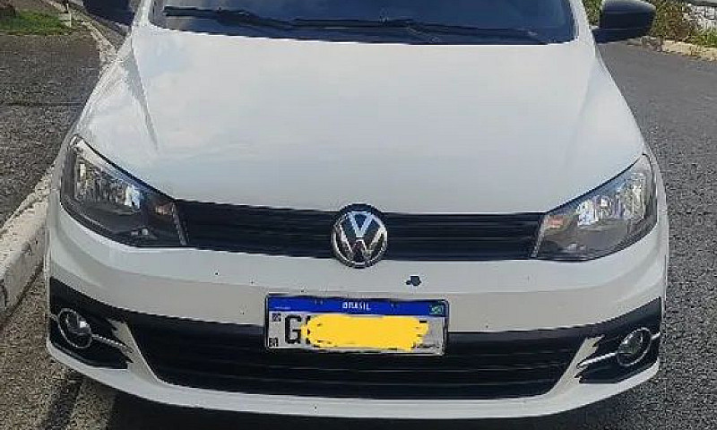 Volkswagen Gol Geraç...