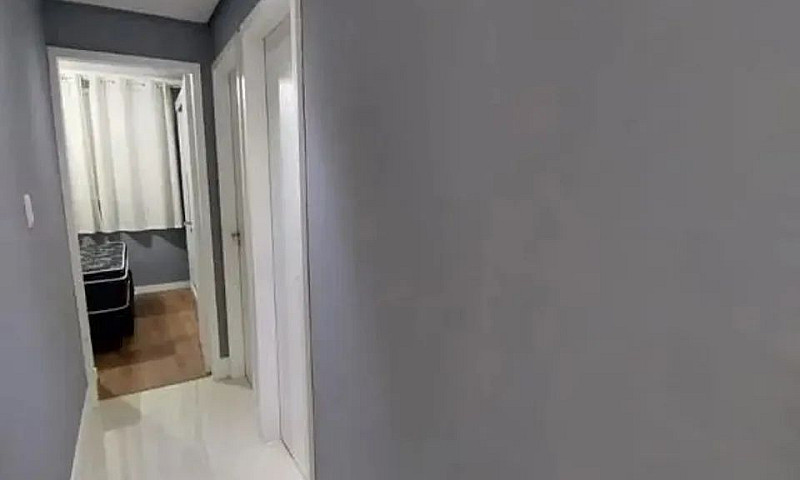 Apartamento Em Gopoú...
