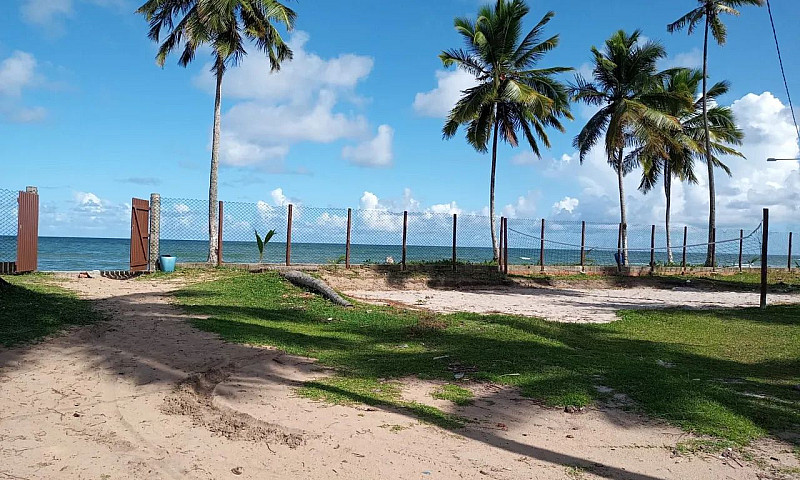 ? Casa Com Piscina E...