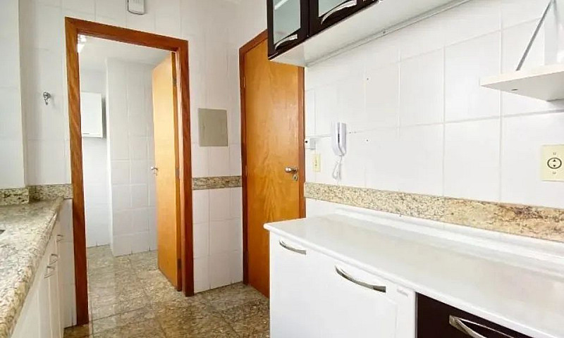 Apartamento Para Alu...