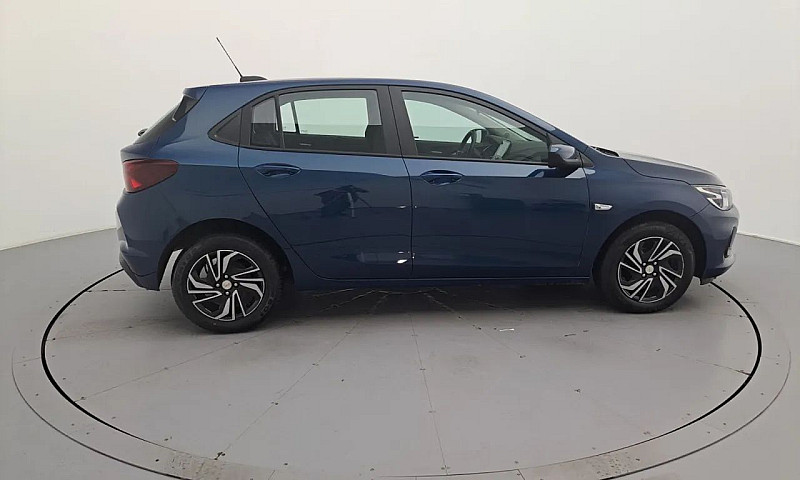 Chevrolet Onix 2025 ...