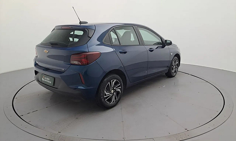 Chevrolet Onix 2025 ...