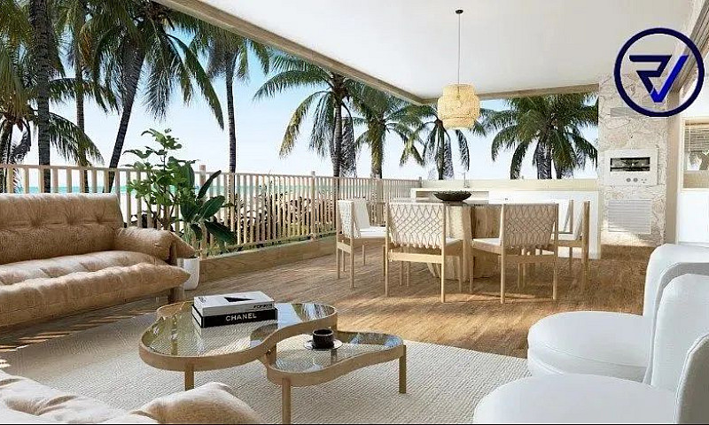Apartamentos De Luxo...