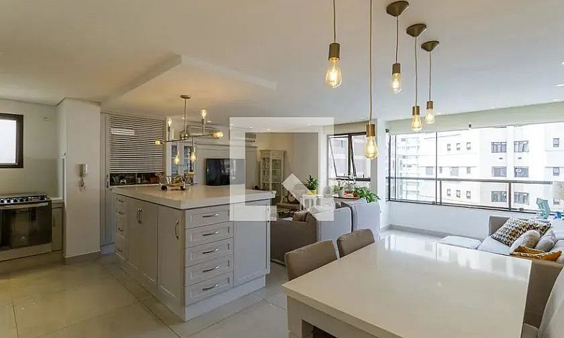 Apartamento À Venda ...