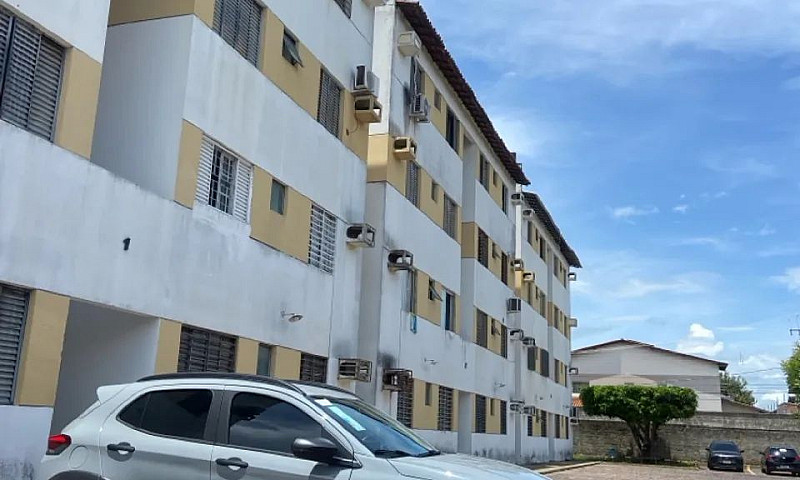 Alugo Apartamento No...