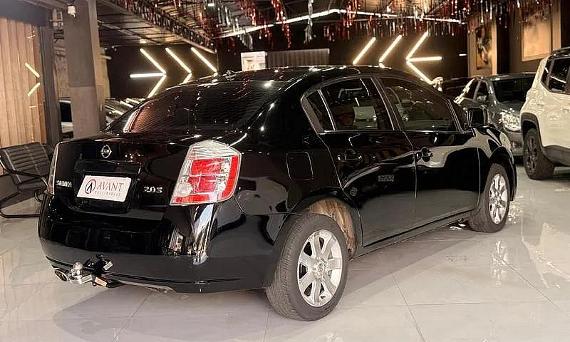 Nissan Sentra 2.0/ 2...