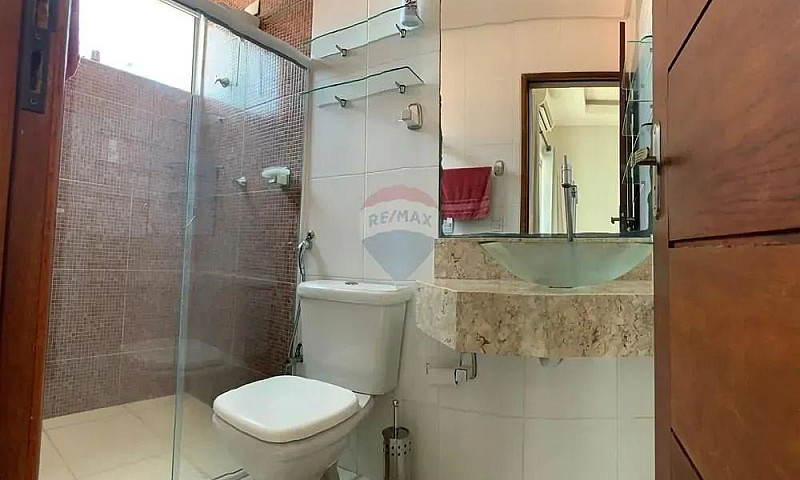 Casa No Centro De Ma...