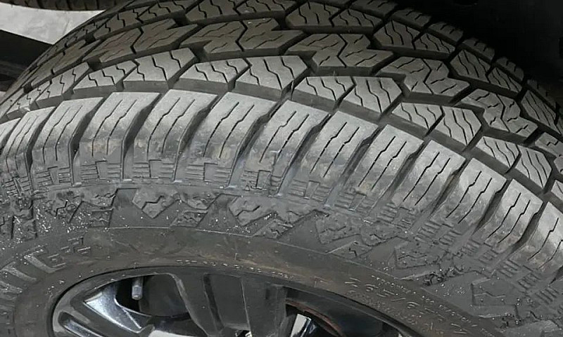 Ranger Storm 3.2...