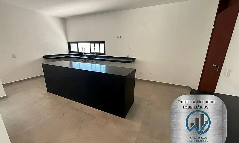 Condomínio Na Serrar...