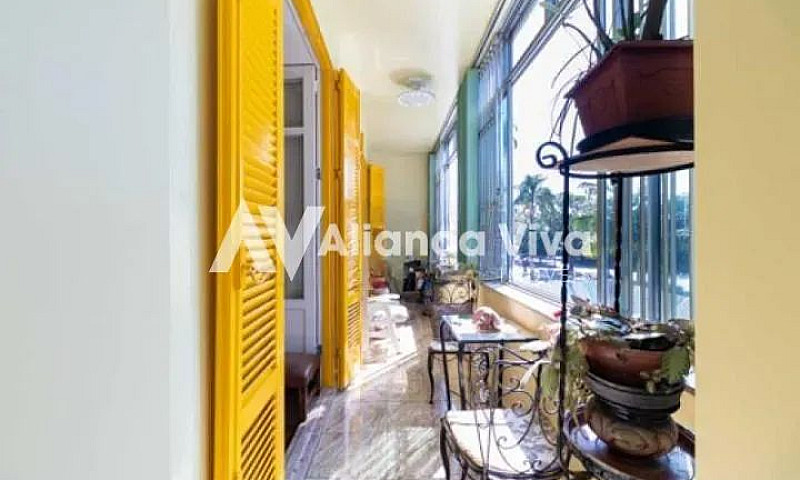 Flamengo | Apartamen...