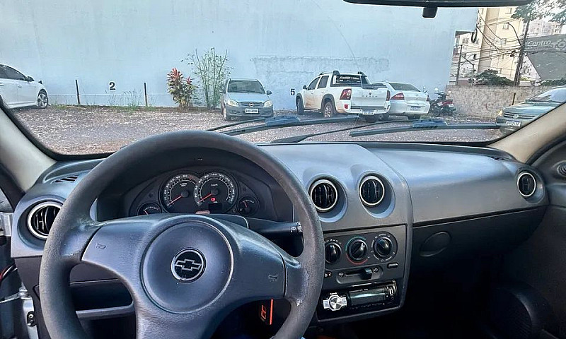 Chevrolet Celta Life...