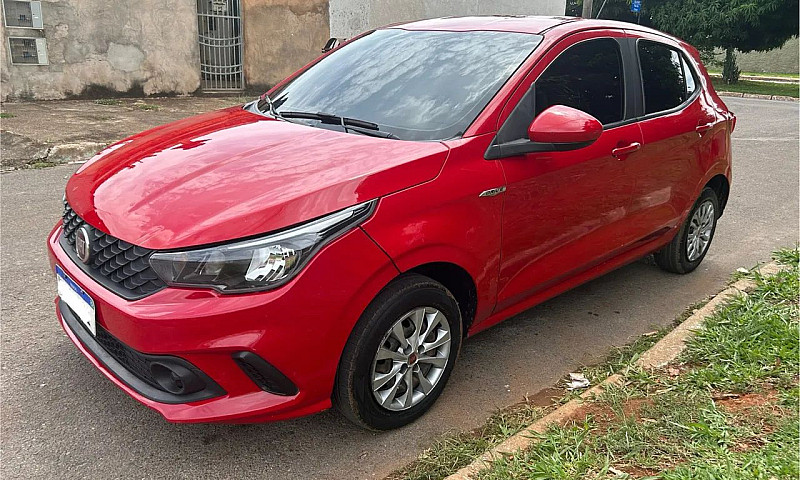 Fiat Argo Drive 1.0 ...