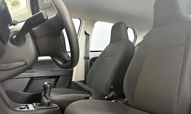 Volkswagen Up! Mpi 1...