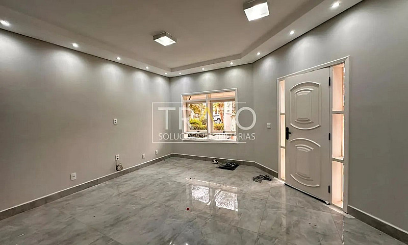 Casa A Venda No Cond...