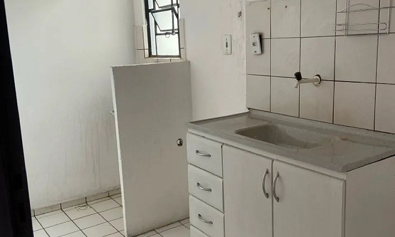Alugo Apartamento No...