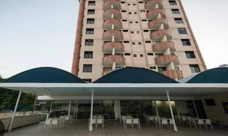 Flat - Alto Padrão -...