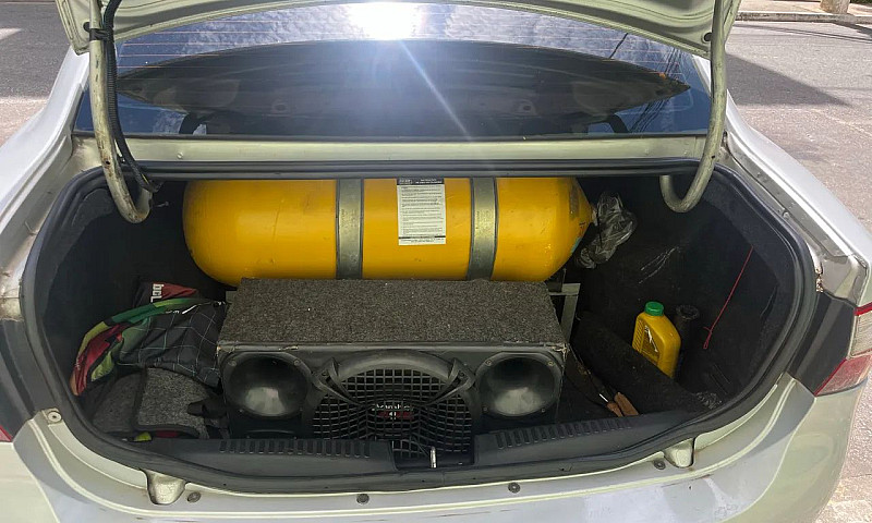 Fiat Grand Siena Att...