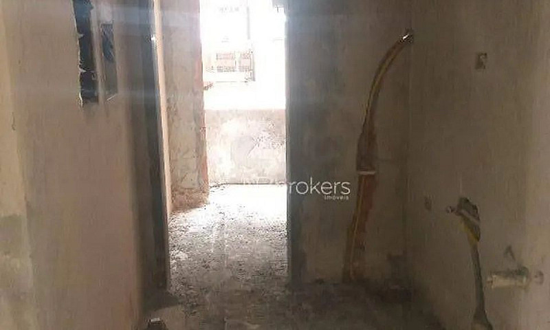 Apartamento Com 3 Qu...