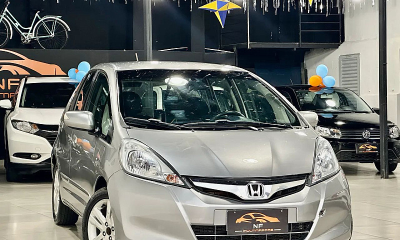 Honda Fit Ex/S/Ex 1....