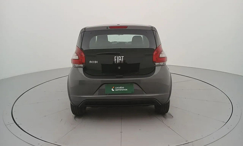 Fiat Mobi Like 1.0 F...