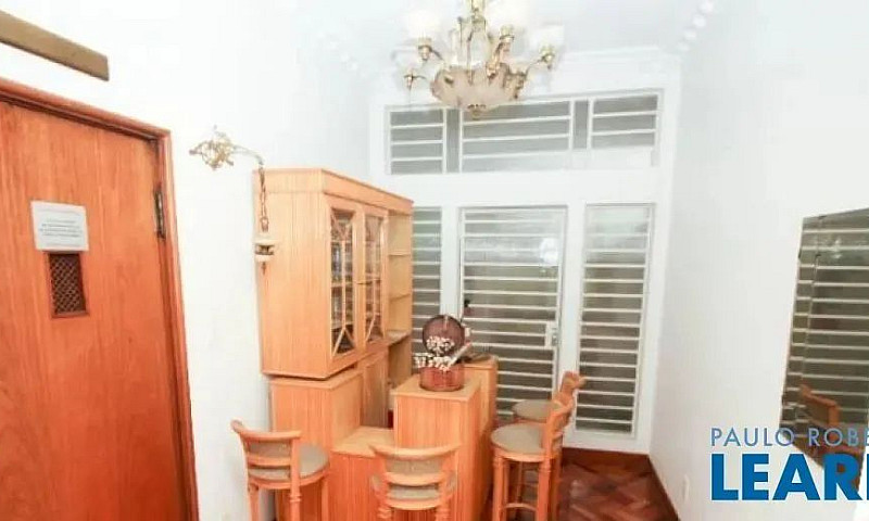 Apartamento - Bela V...