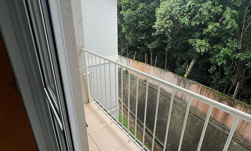 Apartamento 2 Quarto...