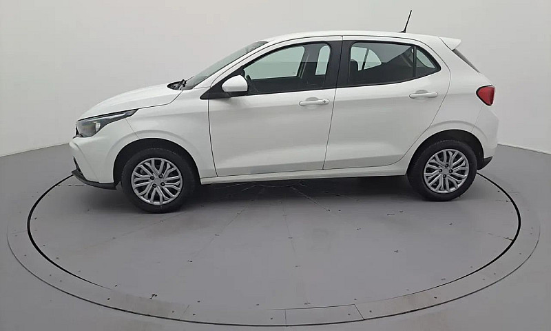 Fiat Argo 2024 1.0 F...