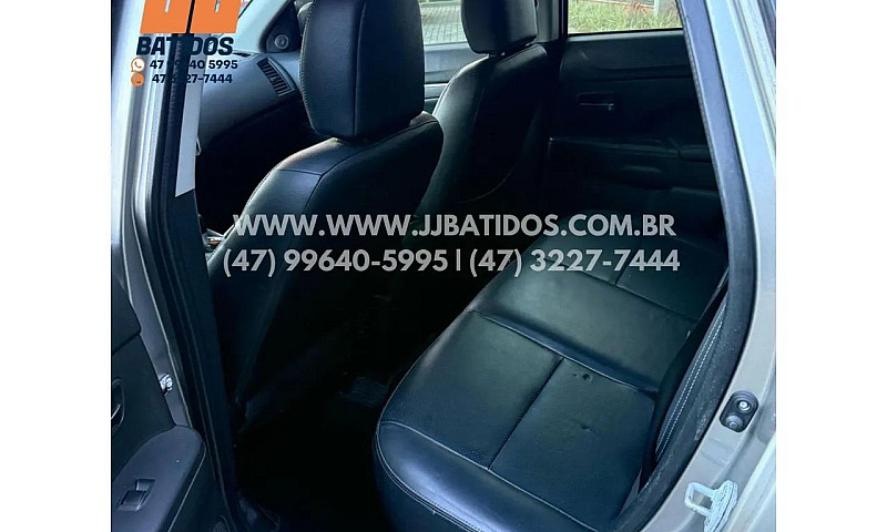 Asx Mc/ 2.0 Awd Cvt ...