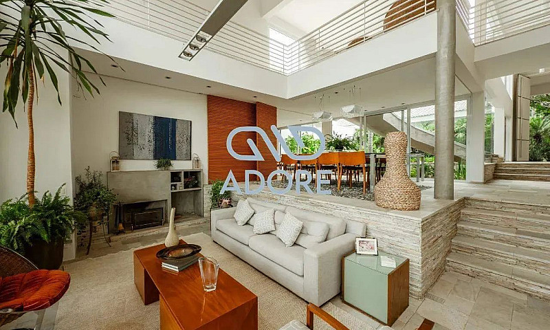 Casa À Venda No Cond...