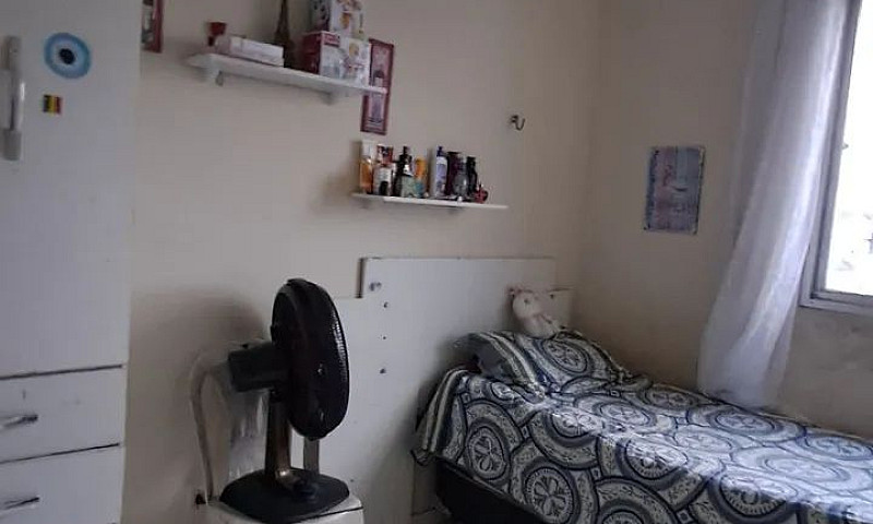 Vendo Apto No Res. S...