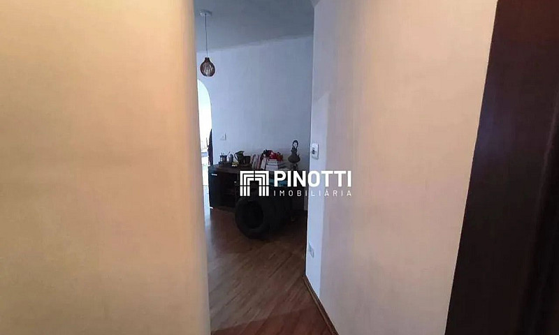 Apartamento Com 3 Do...