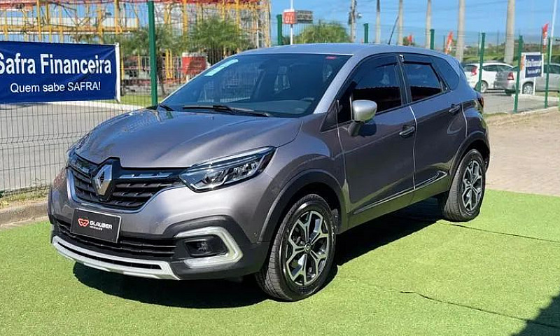 Renault Captur Iconi...