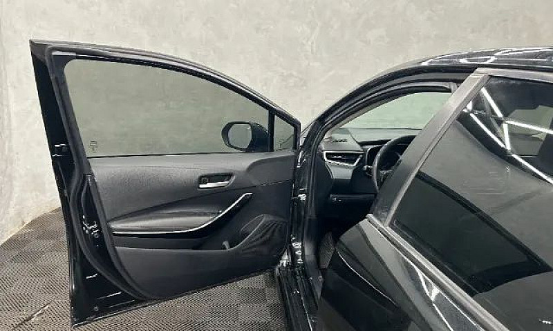 Toyota Corolla Xei 2...