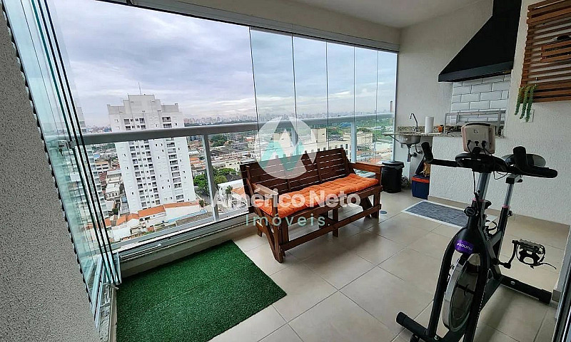 Apartamento À Venda,...