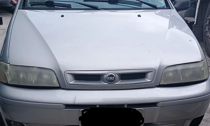 Fiat Palio Fire 4 Po...