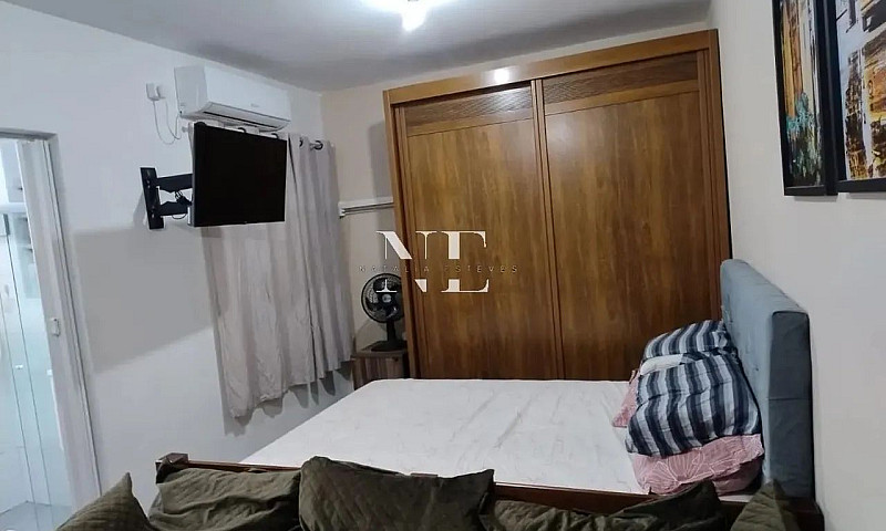 Kitnet Para Venda Em...