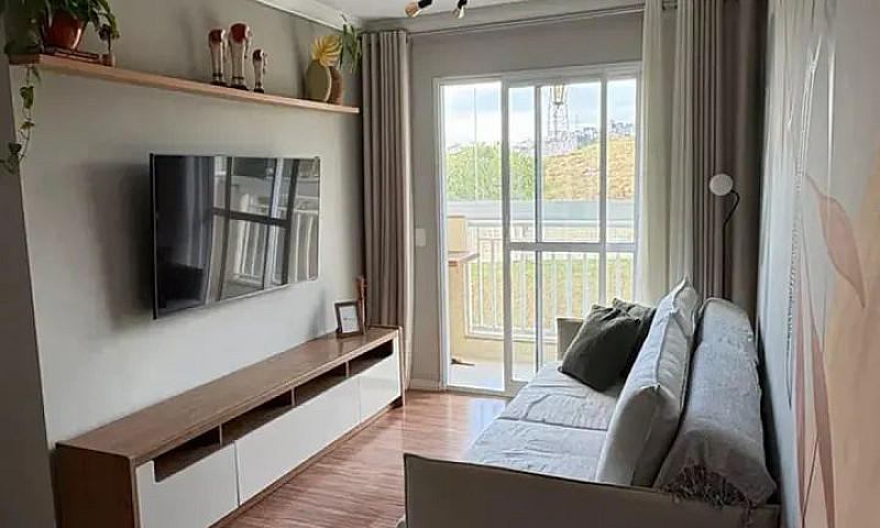 Apartamento Para Ven...
