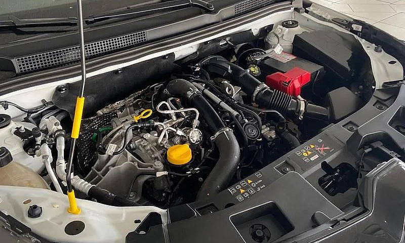 Renault Kardian Evol...