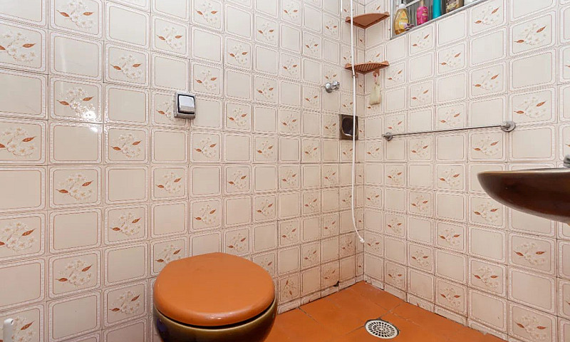 Casa Para Venda Em V...