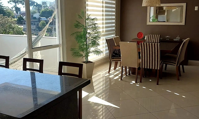 Residencial Bellagio...