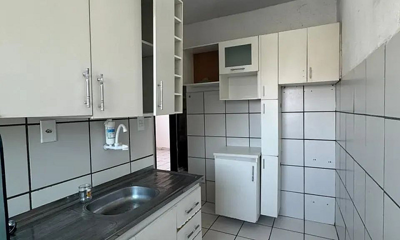 Apartamento Na Coham...