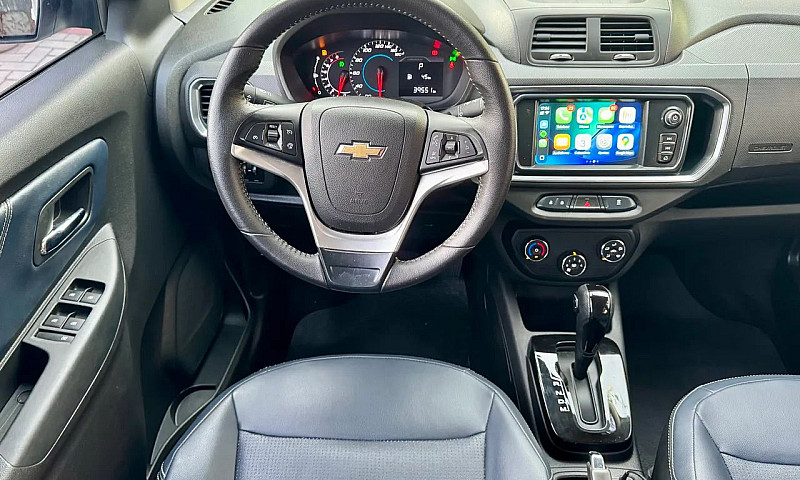 Chevrolet Spin Premi...