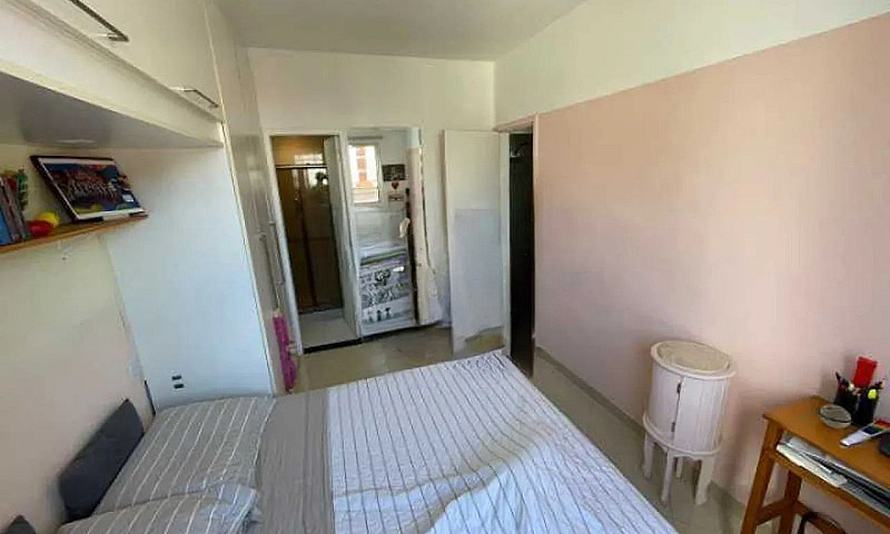 Apartamento - / Resi...